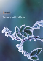 Wages and Incidental Costs